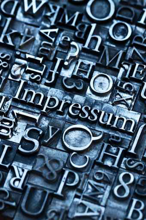 Impressum